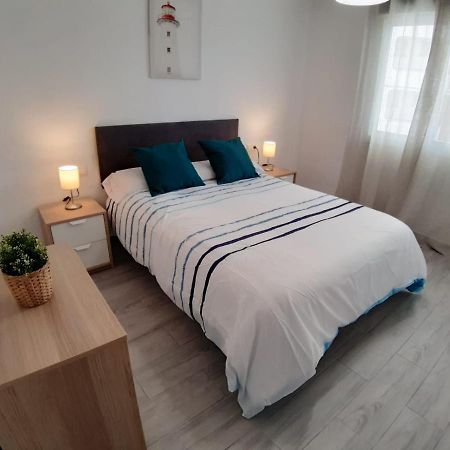 Apartamento Sol De Carabeo نيرخا المظهر الخارجي الصورة